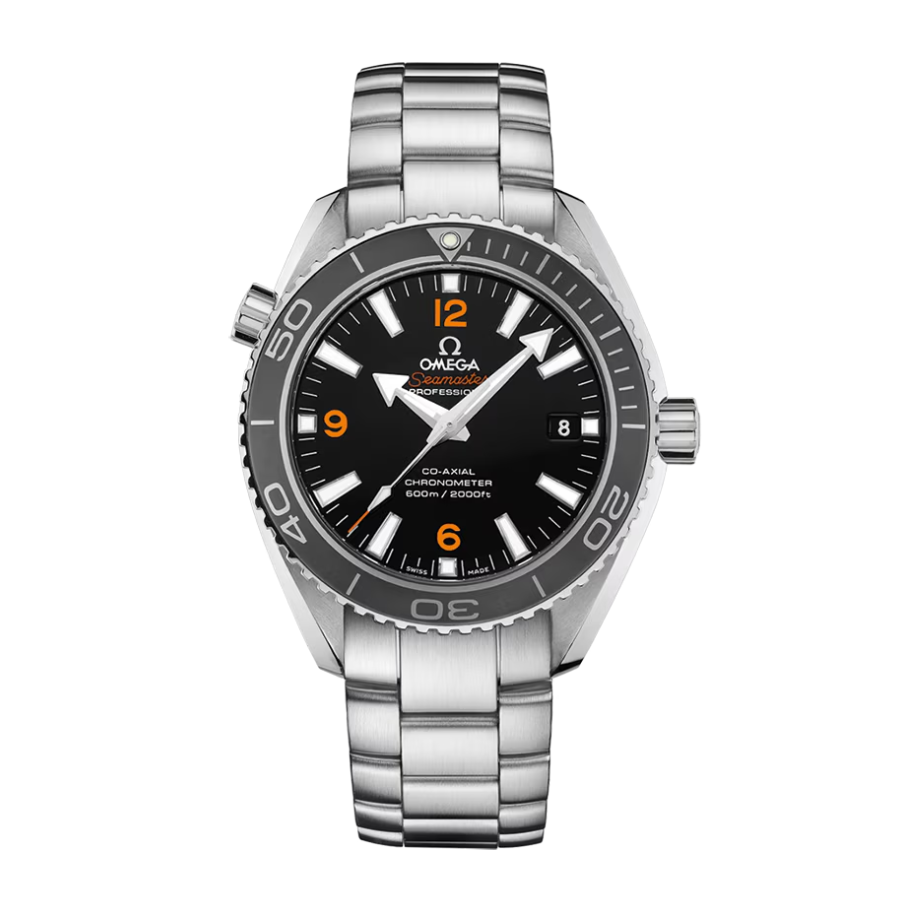 Omega Seamaster Planet Ocean 210.30.42.20.06.001 Super Clone