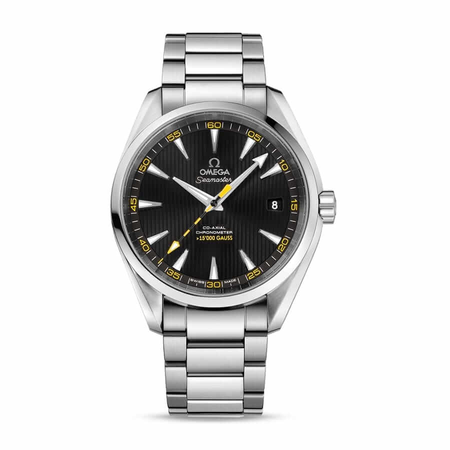 Omega Aqua Terra 231.10.42.21.01.002 Super Clone