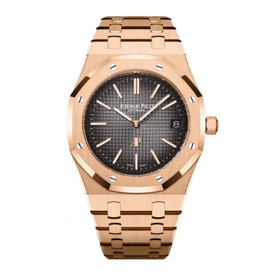 Audemars Piguet Royal Oak 15510OR.OO.1320OR.04 Rose Gold Super Clone
