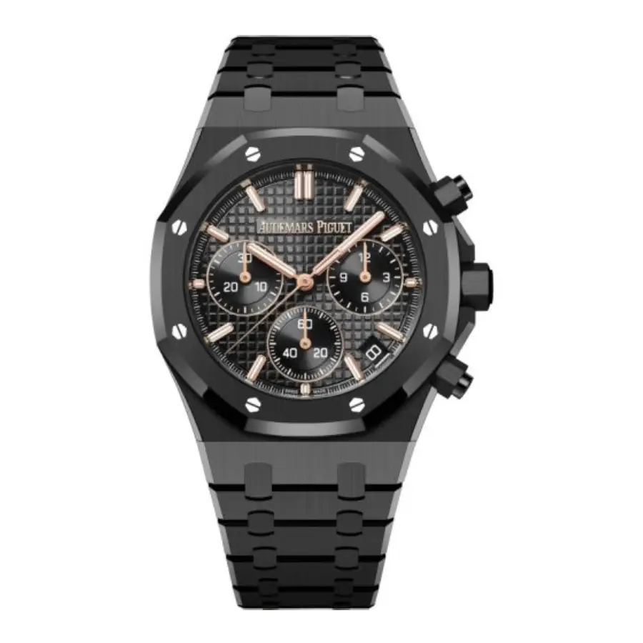 Audemars Piguet Royal Oak 26579CS.OO.1225CS.01 Super Clone
