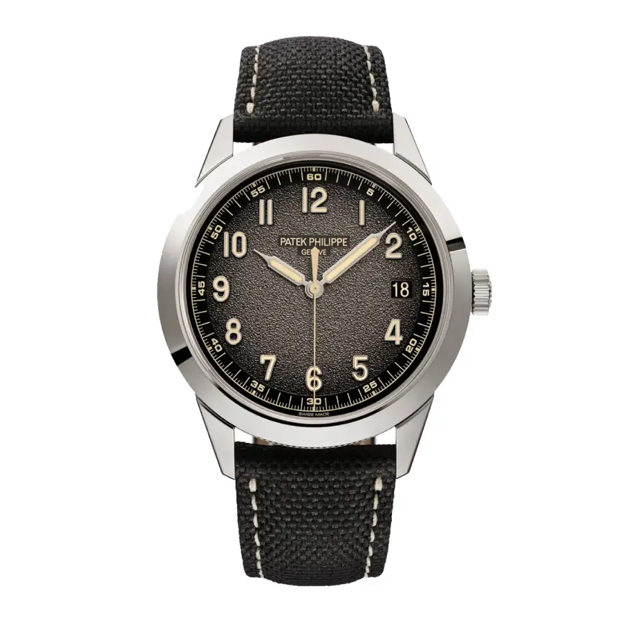 Patek Philippe Calatrava 5226 Super Clone