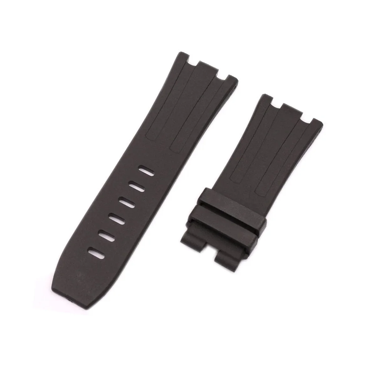 Audemars Piguet Royal Oak Offshore Diver Black Rubber Strap