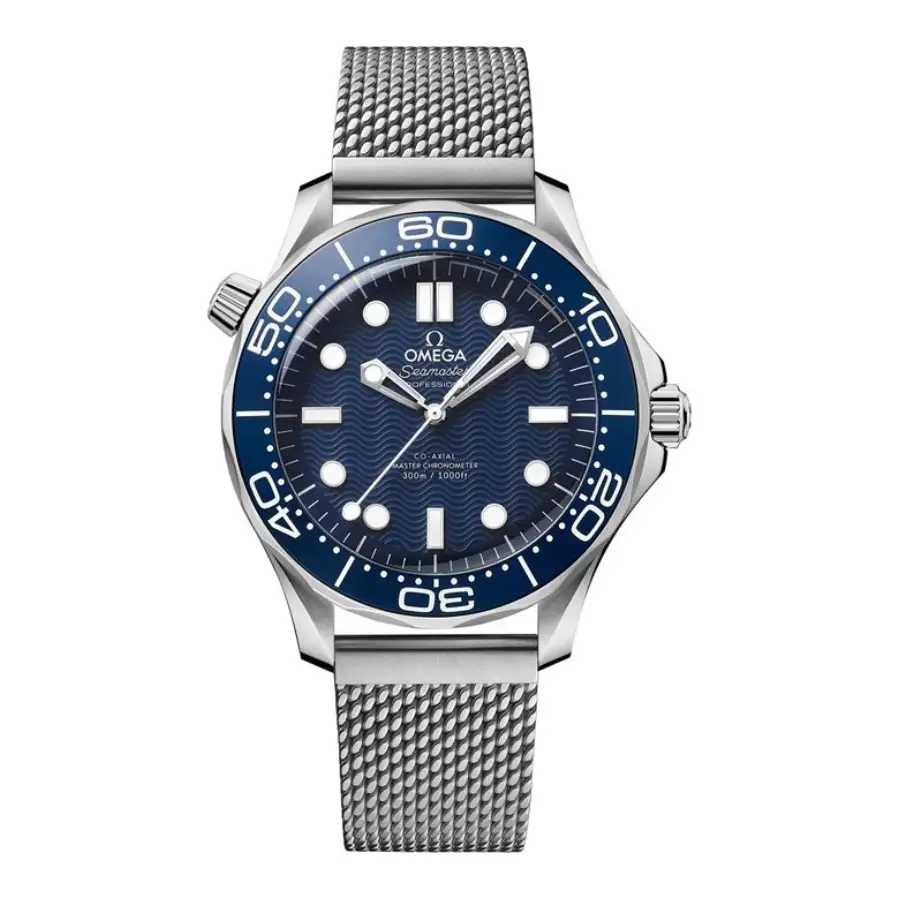 Omega Seamaster 210.30.42.20.03.002 Super Clone