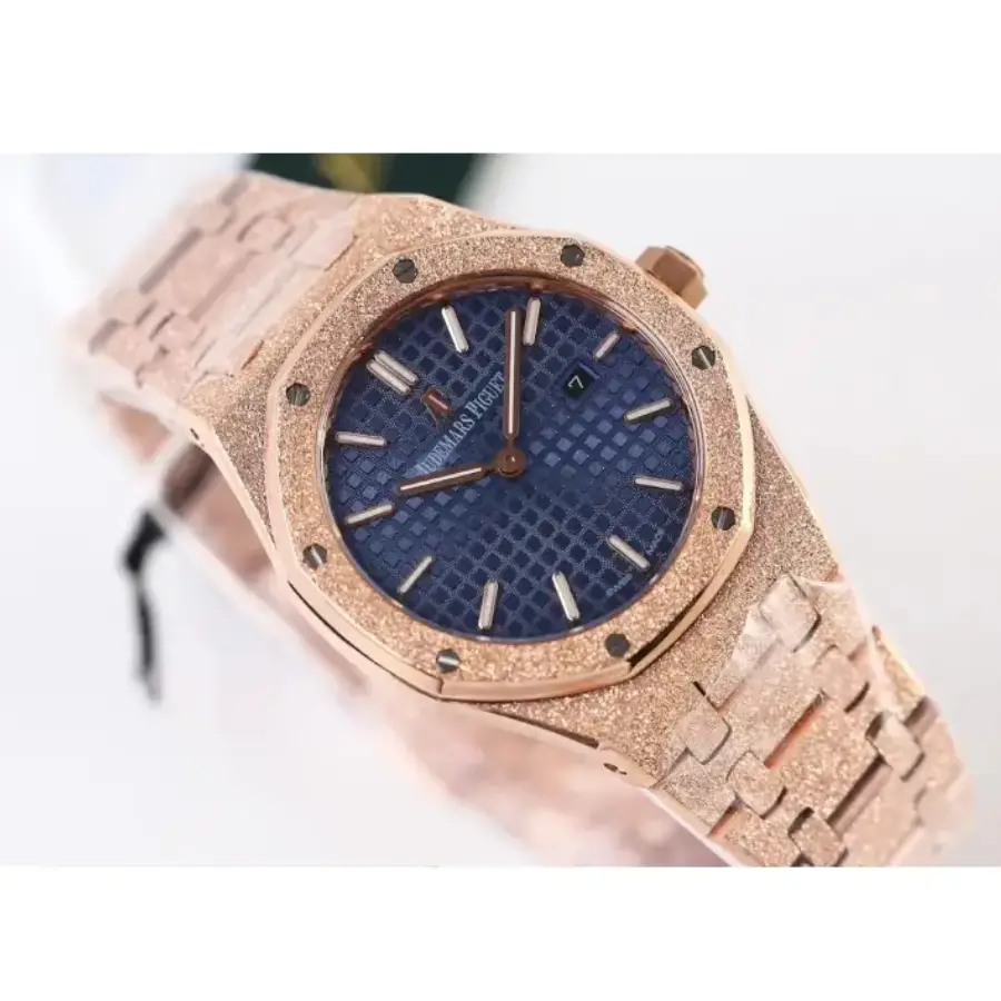 Audemars Piguet Royal Oak 15400ST.OO.01 Super Clone