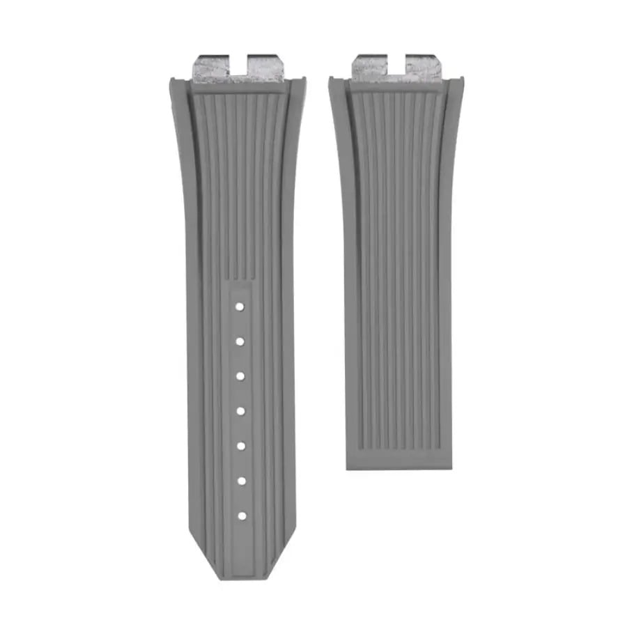 Hublot Big Bang Unico Grey Rubber Strap