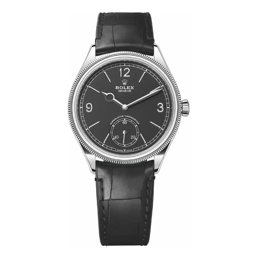 Rolex Cellini 52509-0002 Super Clone