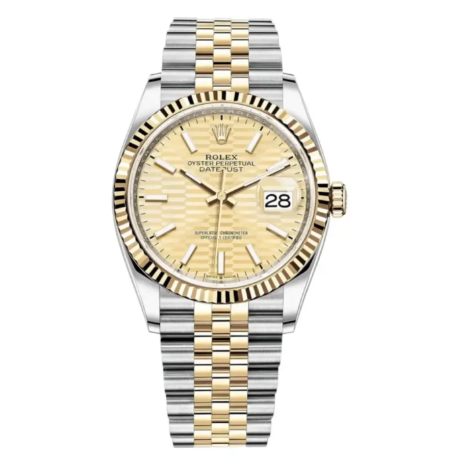 Rolex Datejust 41 126333 Super Clone