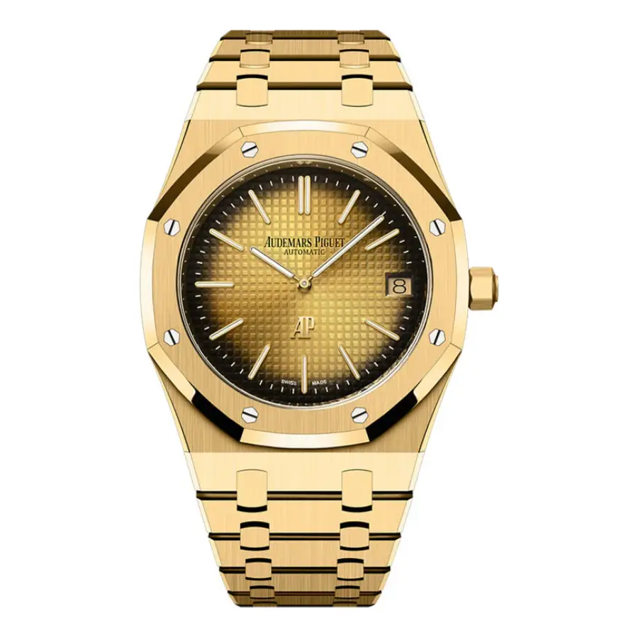 Audemars Piguet Royal Oak Offshore 16202BA.OO.1240BA.02 Super Clone