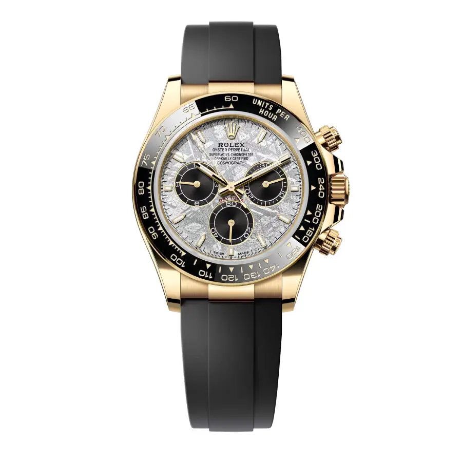 Rolex Daytona Meteorite Dial Super Clone