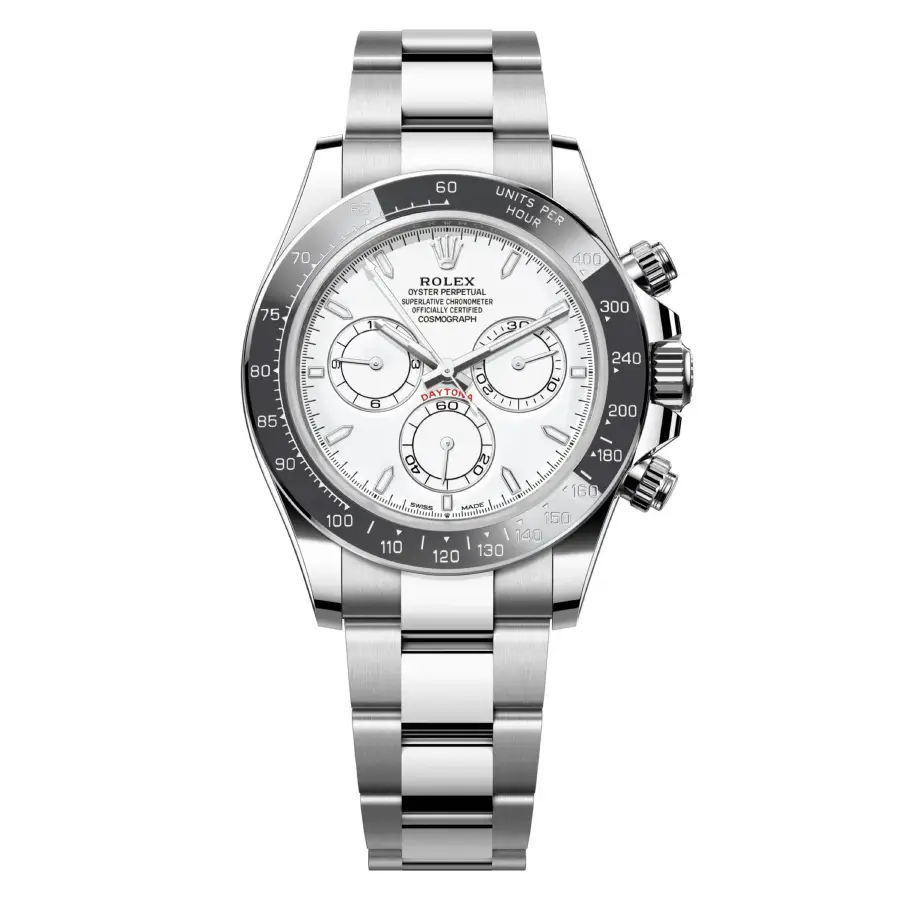 Rolex Daytona 126502 Super Clone