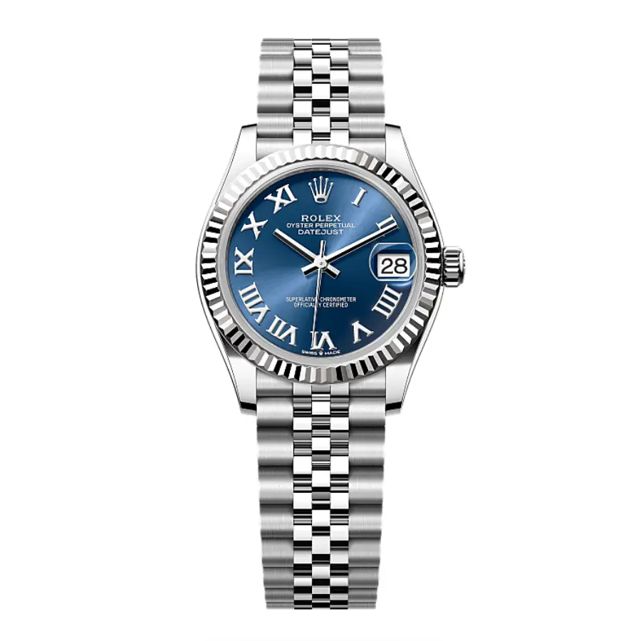 Rolex Datejust 41 278274-0034 Super Clone