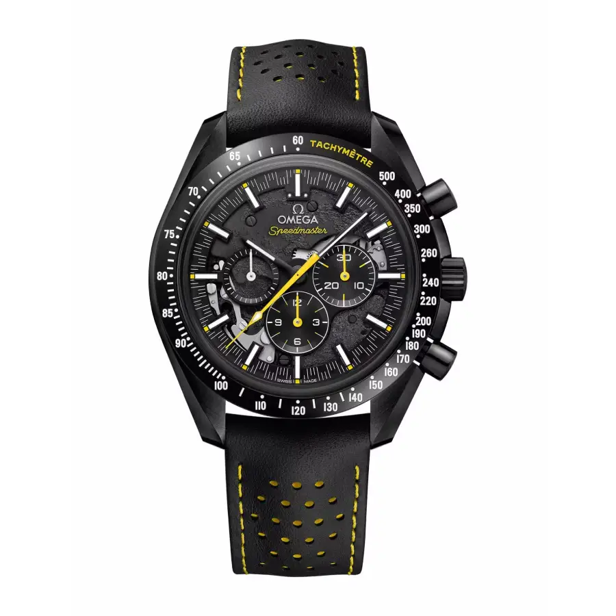 Omega Speedmaster 311.92.44.30.01.001 Super Clone