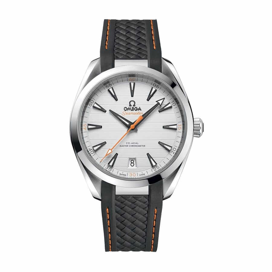Omega Aqua Terra 220.12.41.21.02.002 Super Clone