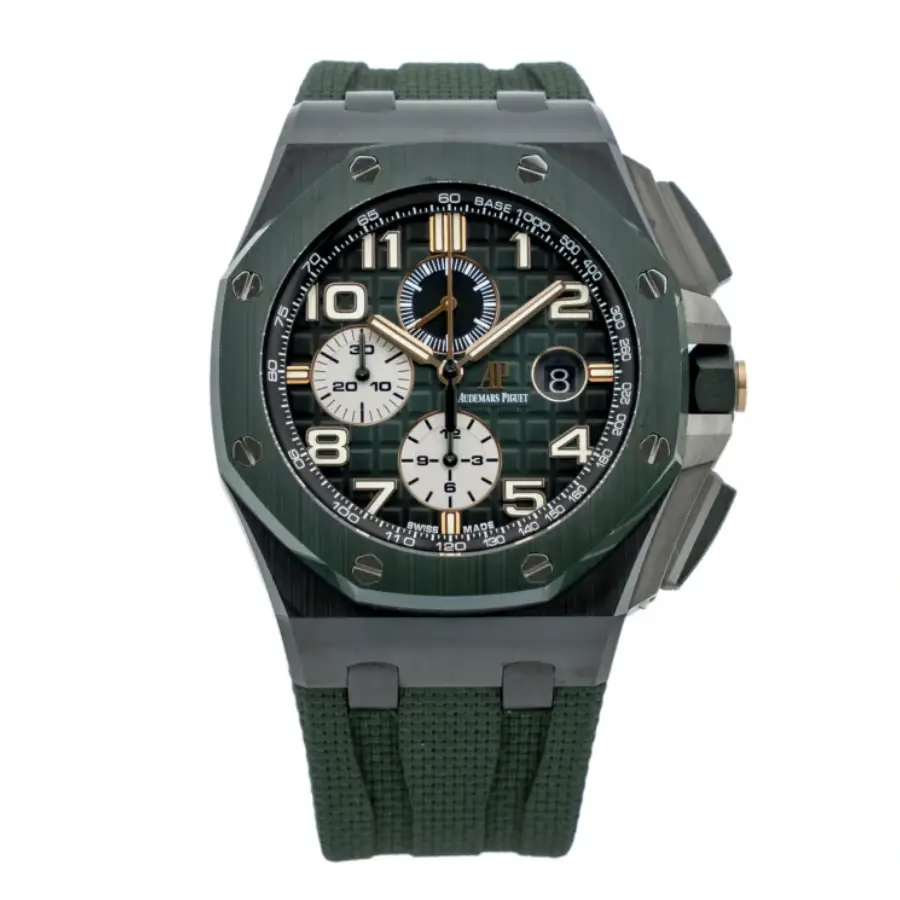 Audemars Piguet Royal Oak Offshore 26405CE Super Clone