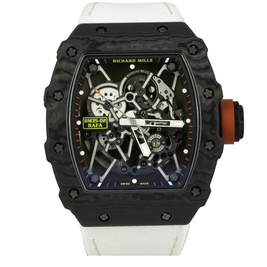 Richard Mille RM35-02 RM35-02 Super Clone
