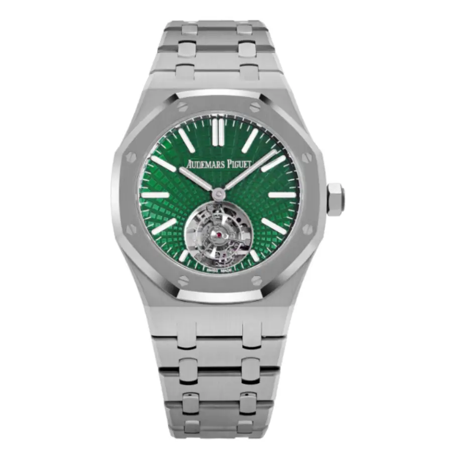Audemars Piguet Royal Oak 26534TI.OO.1220TI.01 Super Clone