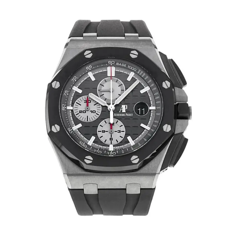 Audemars Piguet Royal Oak Offshore 26400IO Super Clone