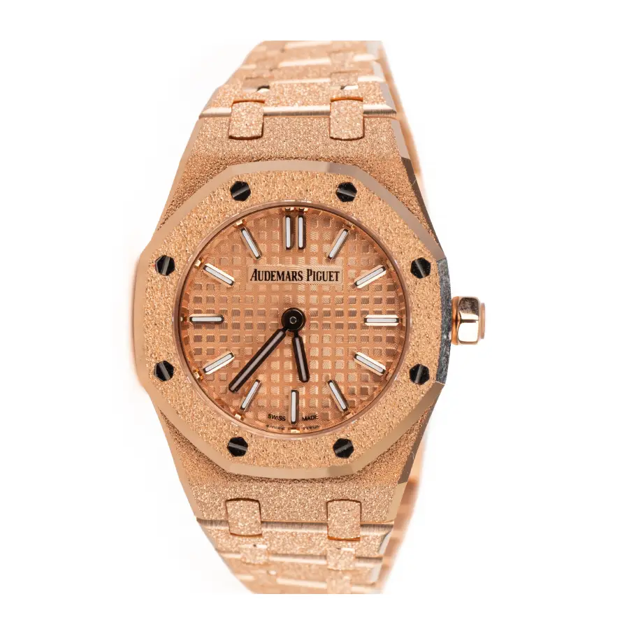 Audemars Piguet Royal Oak 67630OR.GG.1312OR.01 Super Clone