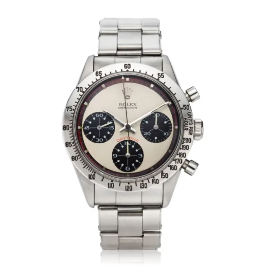 Rolex Daytona 6239 Super Clone