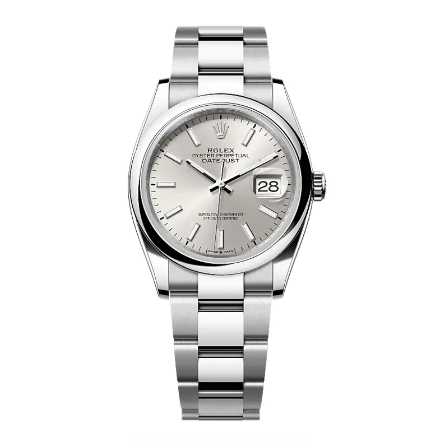 Rolex Datejust 36 126200 Super Clone