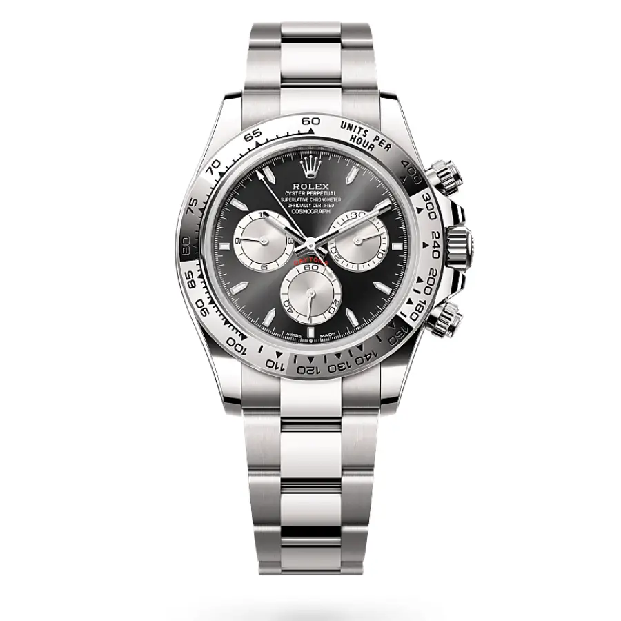 Rolex Daytona 126509 Super Clone