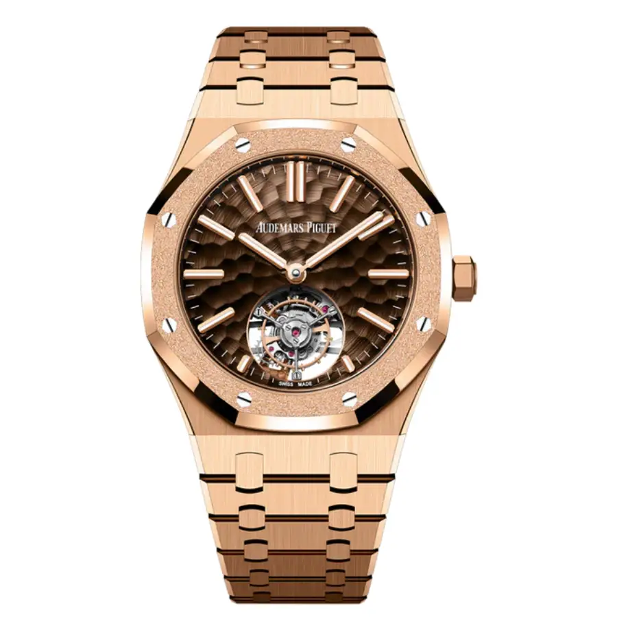 Audemars Piguet Royal Oak 26730OR.GG.1320OR.01 Super Clone