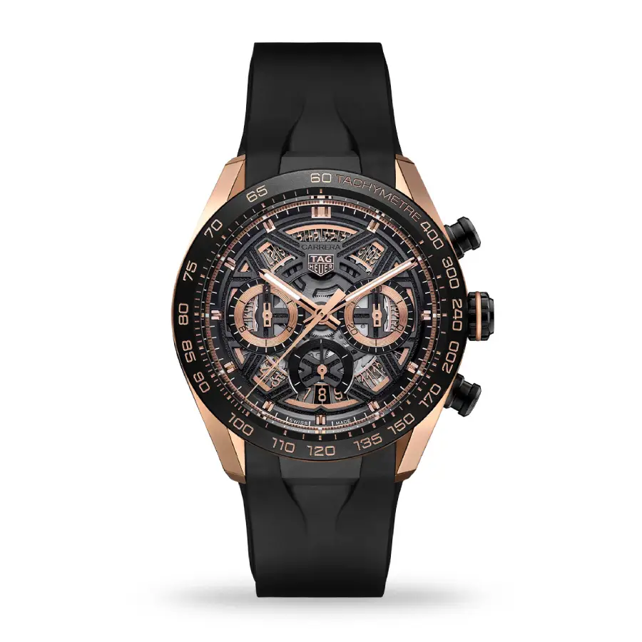TAG Heuer Carrera CBU2050 Super Clone