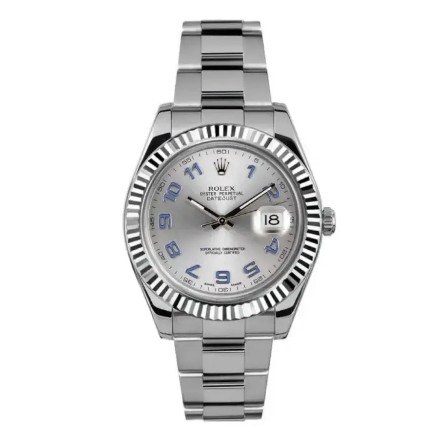 Rolex Datejust 41 116334 Super Clone