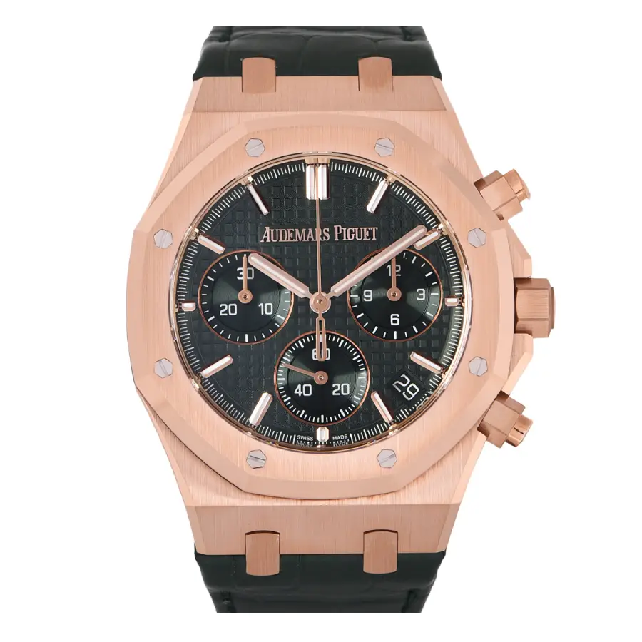Audemars Piguet Royal Oak 26240OR.OO.D404CR.02 Super Clone