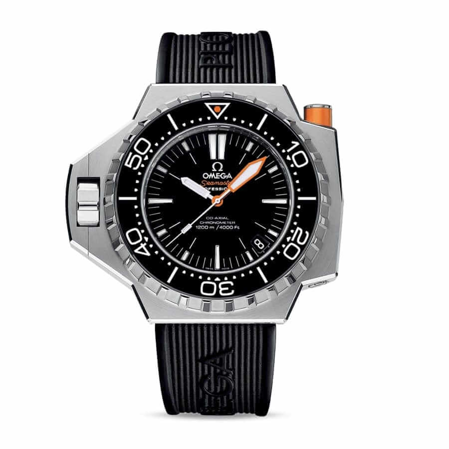 Omega Seamaster PloProf 224.32.55.21.01.001 Super Clone