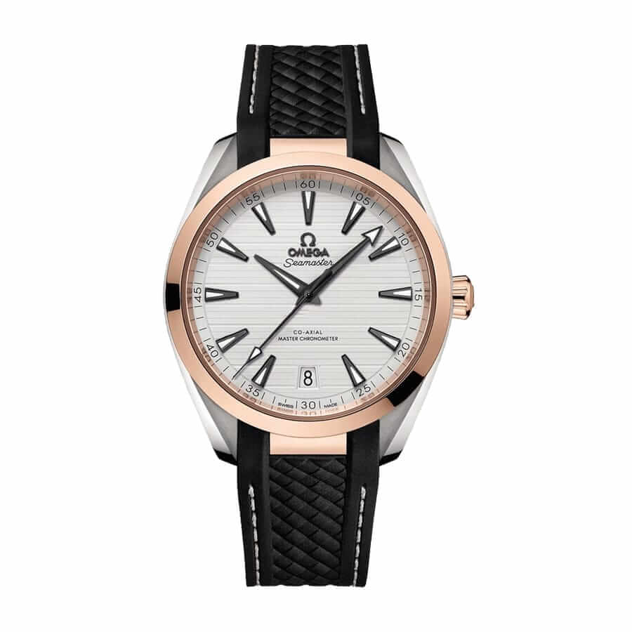 Omega Aqua Terra 220.22.41.21.02.001 Super Clone