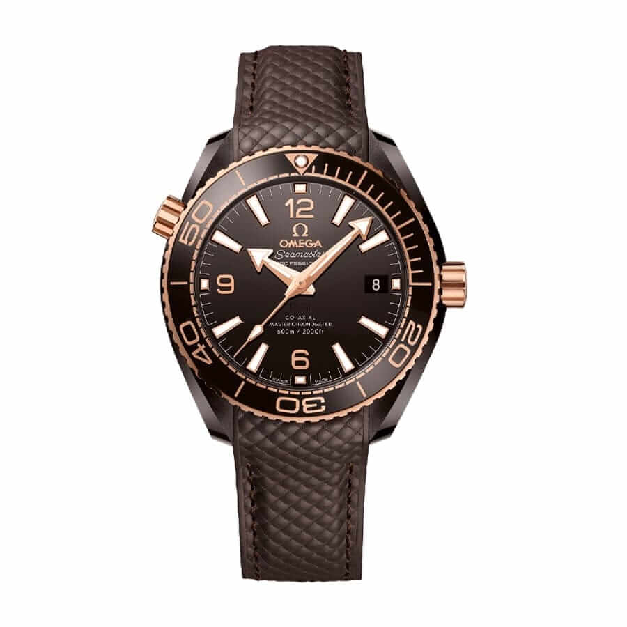 Omega Seamaster Planet Ocean 215.62.40.20.13.001 Super Clone