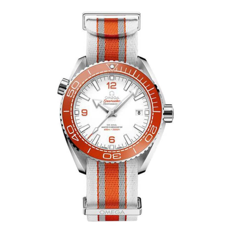 Omega Seamaster Planet Ocean 215.32.44.21.04.001 Super Clone