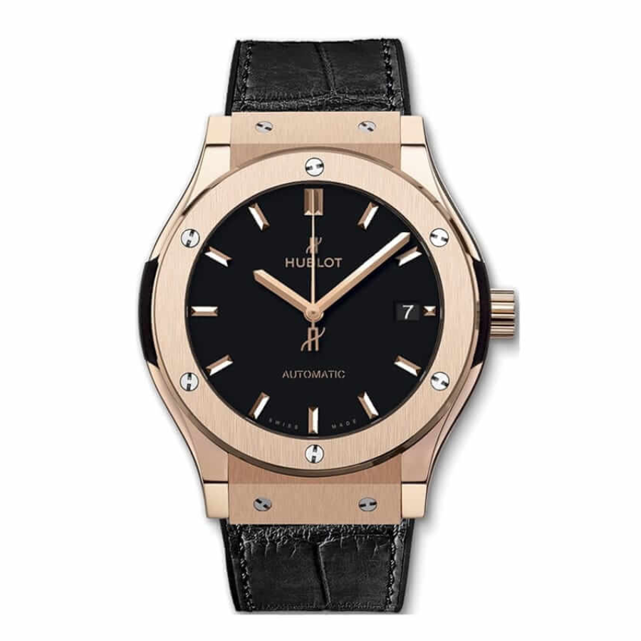 Hublot Classic Fusion 511.OX.1181.LR Super Clone