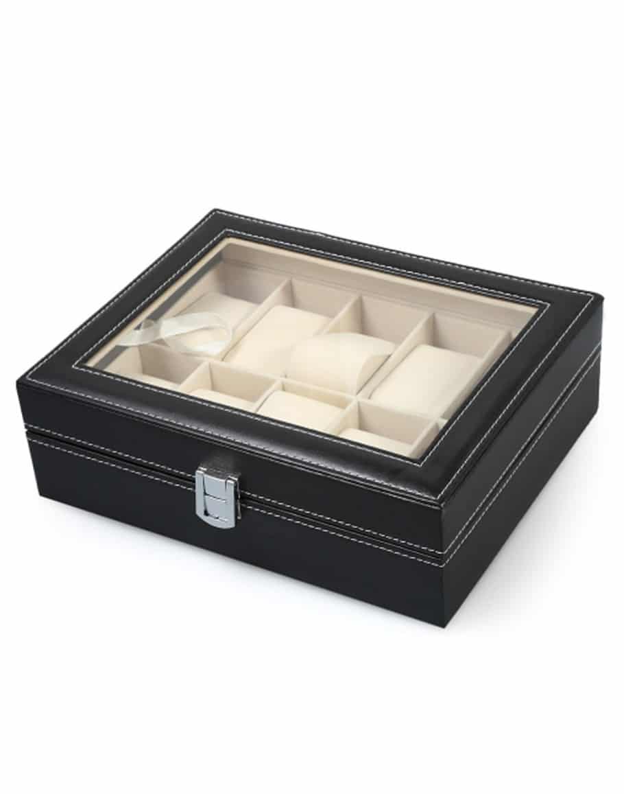 Rolex Watch Box