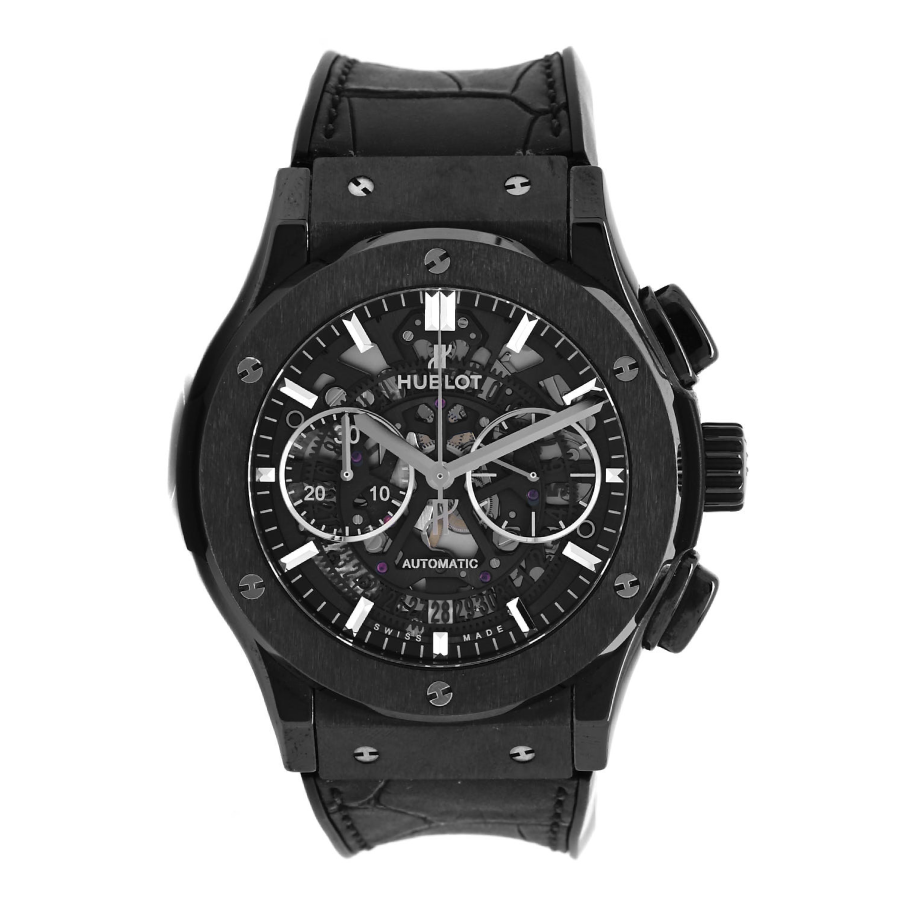 Hublot Big Bang 525.CM.0170.RX Black Dial Super Clone