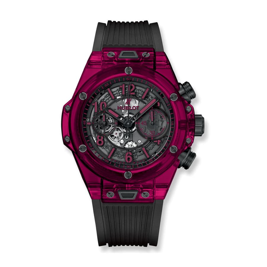 Hublot Big Bang 411.JR.4901.RT Super Clone