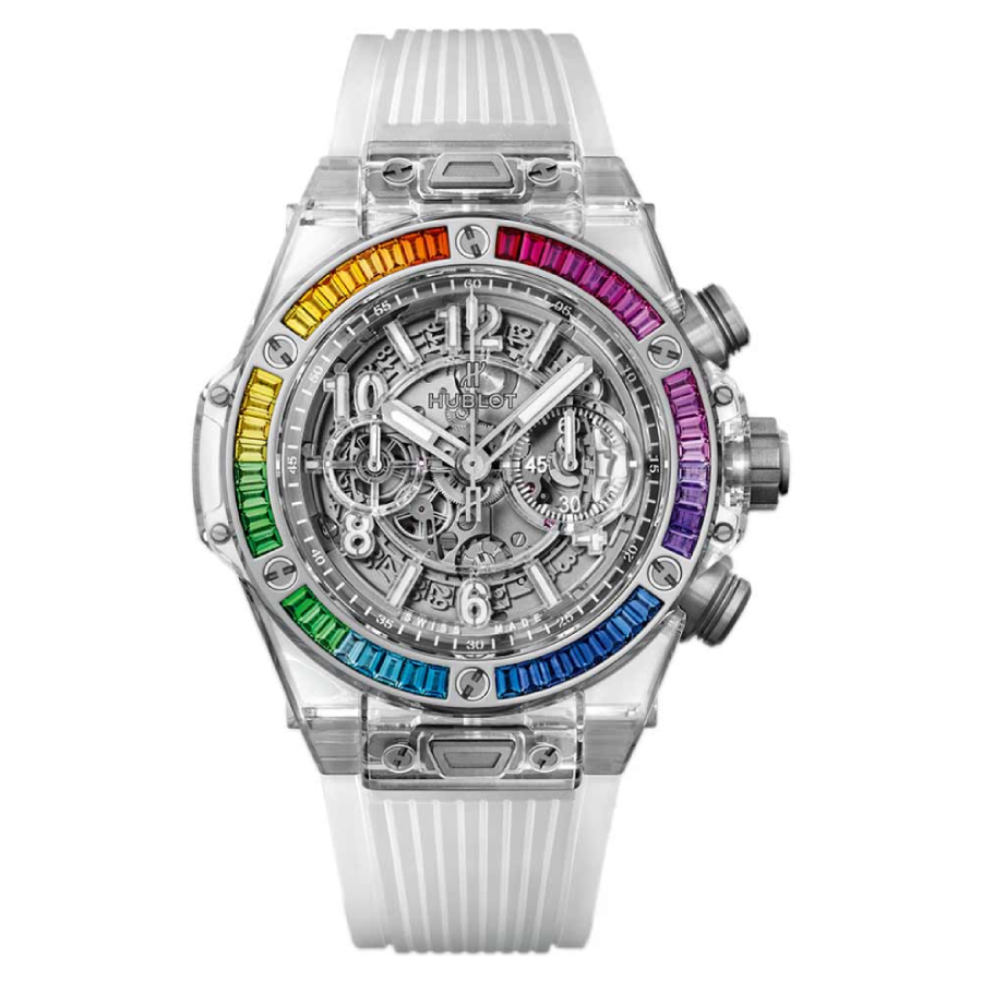 Hublot Big Bang 411.JX.4803.RT.4099 Super Clone