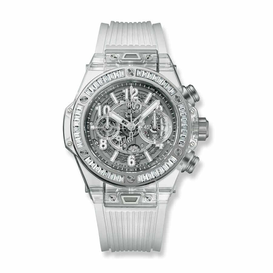 Hublot Big Bang 411.JX.4802.RT.1904 Super Clone