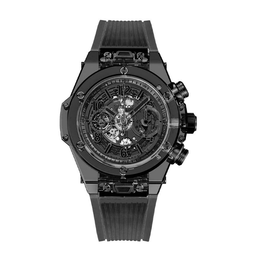 Hublot Big Bang 411.JB.4901.RT Black Dial Super Clone