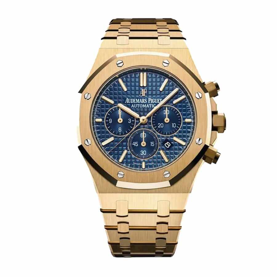 Audemars Piguet Royal Oak 26320BA.OO.1220BA.02 Super Clone