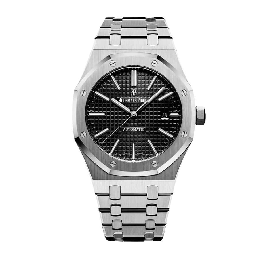 Audemars Piguet Royal Oak 15400ST.OO.1220ST.01 Super Clone