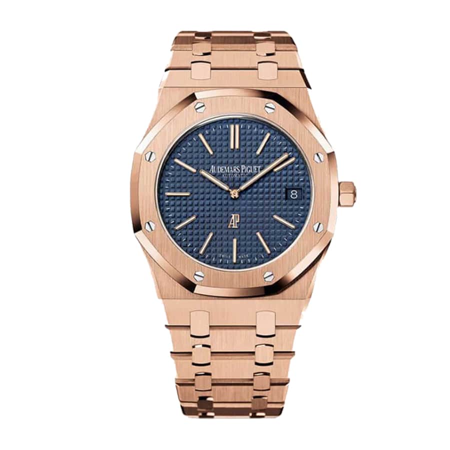 Audemars Piguet Royal Oak 15202OR.OO.1240OR.01 Super Clone