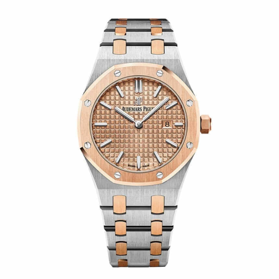 Audemars Piguet Royal Oak Offshore Chronograph 25940SK.OO.D002CA.02 Super Clone