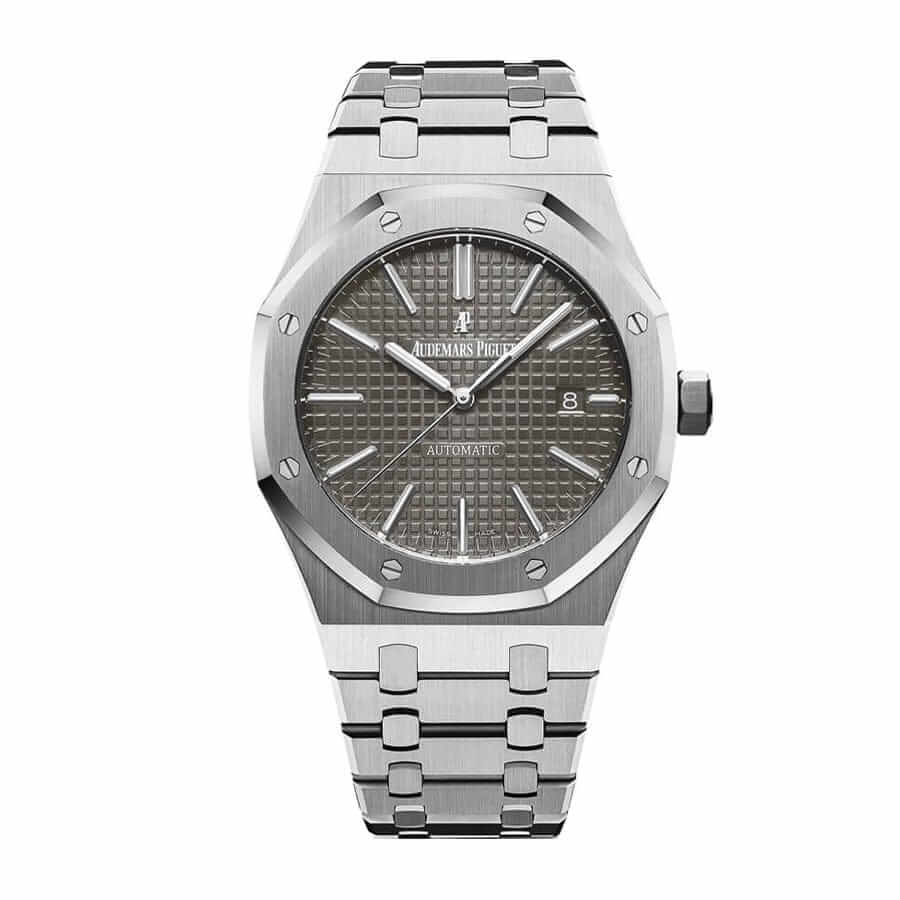 Audemars Piguet Royal Oak 15400ST.OO.1220ST.04 Super Clone