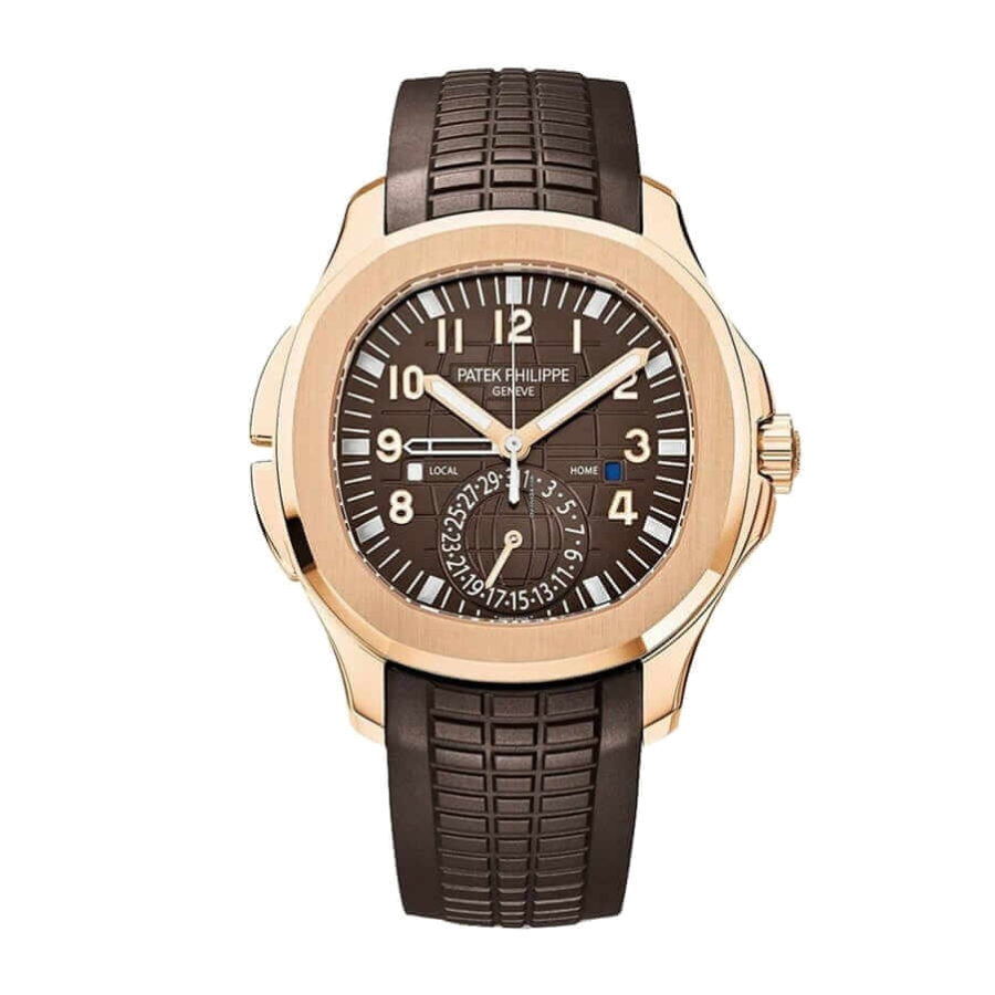 Patek Philippe Aquanaut 5164R-001 Super Clone