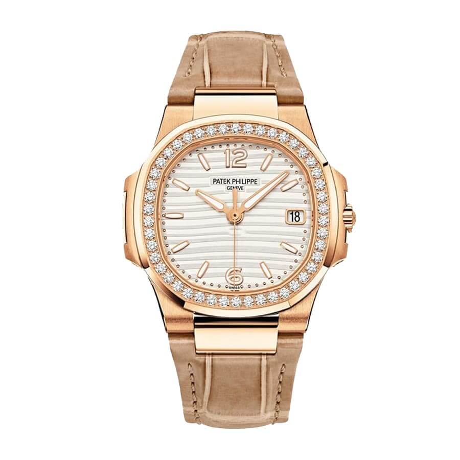 Patek Philippe Nautilus 7010R-011 Super Clone