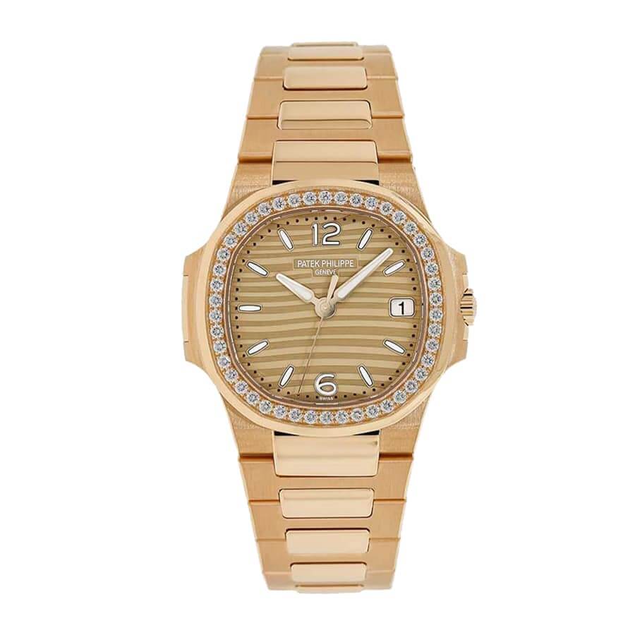 Patek Philippe Nautilus 7010/1R-012 Super Clone