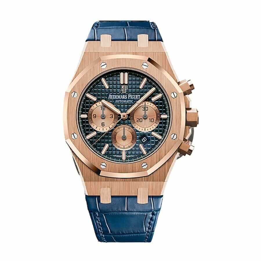 Audemars Piguet Royal Oak 26331OR.OO.D315CR.01 Super Clone
