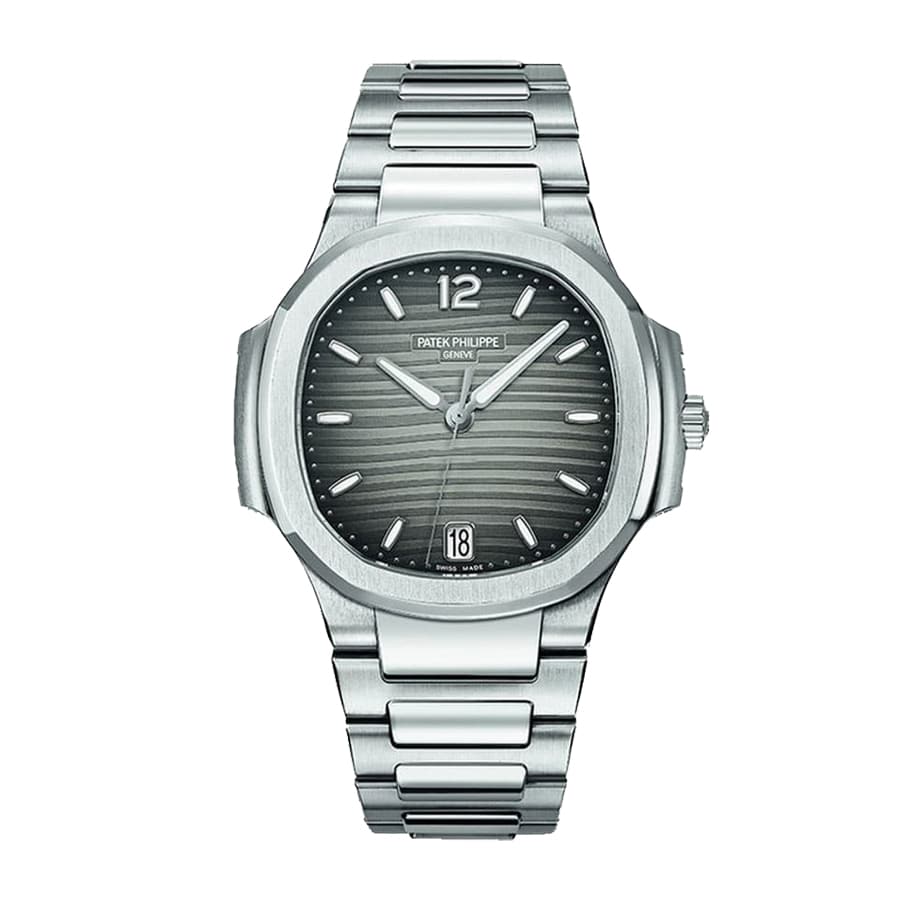 Patek Philippe Nautilus 7118/1A-011 Super Clone